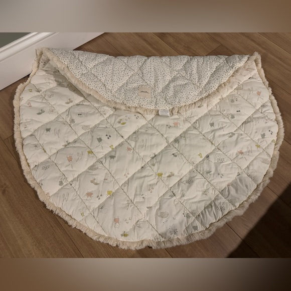 Pehr Baby Play Mat - Magical Forest - Picture 5 of 6